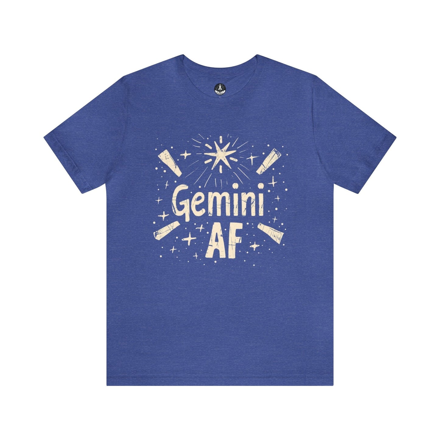 T-Shirt Gemini AF T-Shirt