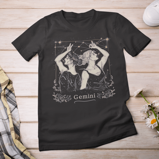 T-Shirt Gemini Air Whisper T-Shirt