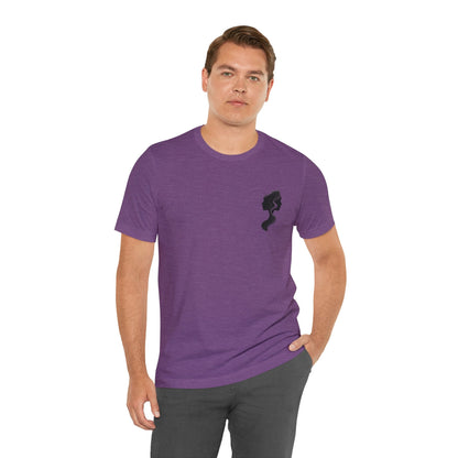 T-Shirt Gemini Glide: Zodiac T-Shirt