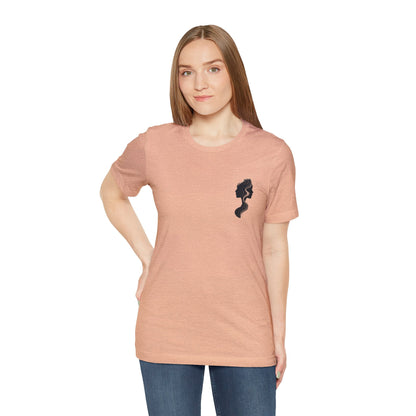T-Shirt Gemini Glide: Zodiac T-Shirt
