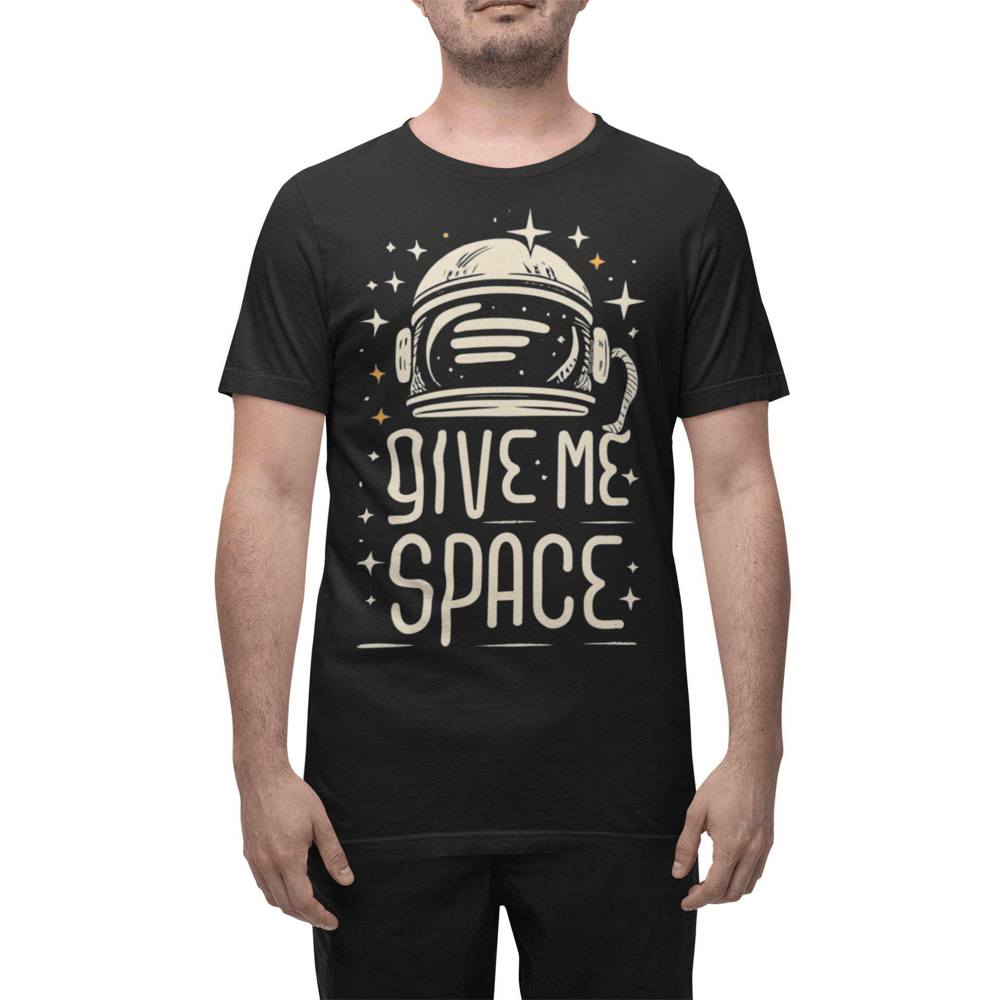 T-Shirt Give Me Space T-Shirt