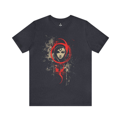 T-Shirt Heather Navy / S Venusian Spirit T-Shirt