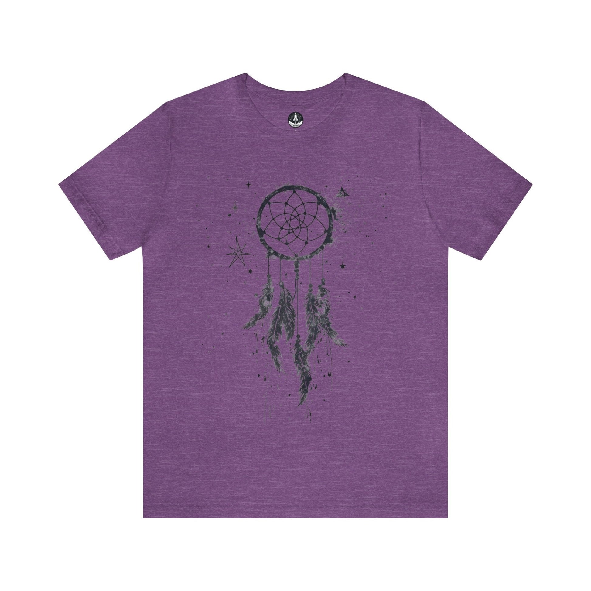 T-Shirt Heather Team Purple / S Celestial Dreamer T-Shirt