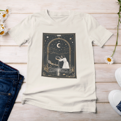 T-Shirt Hopeful Gemini TShirt