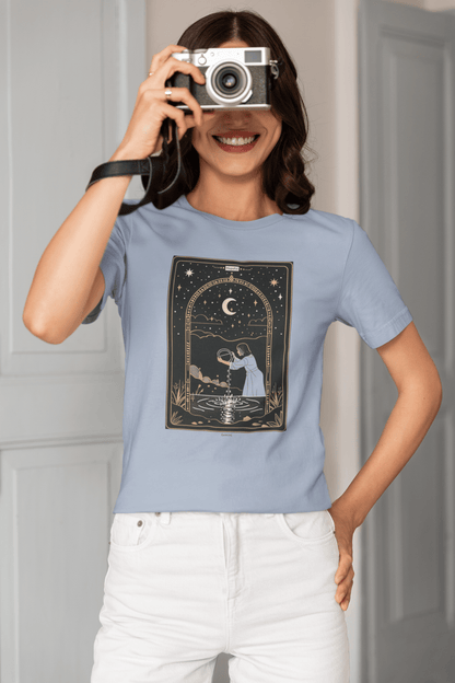T-Shirt Hopeful Gemini TShirt