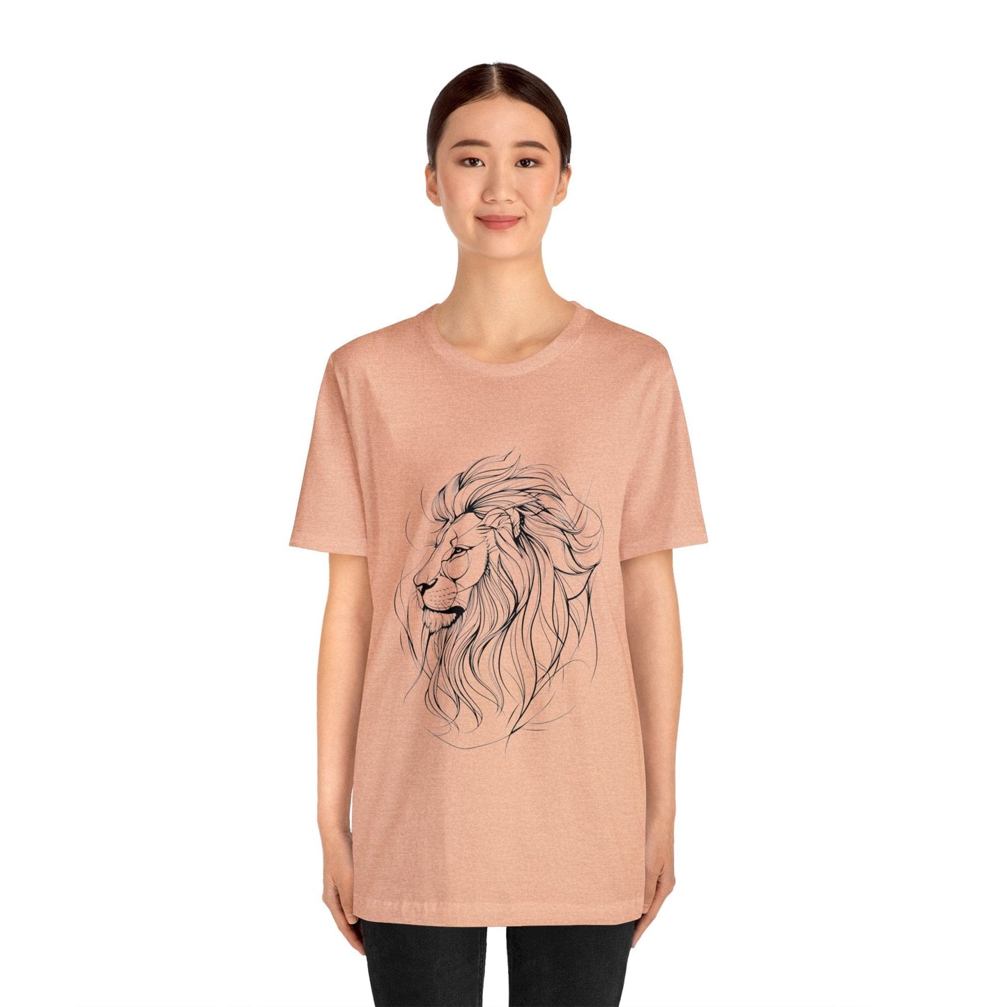 T-Shirt Leo Lions T-Shirt