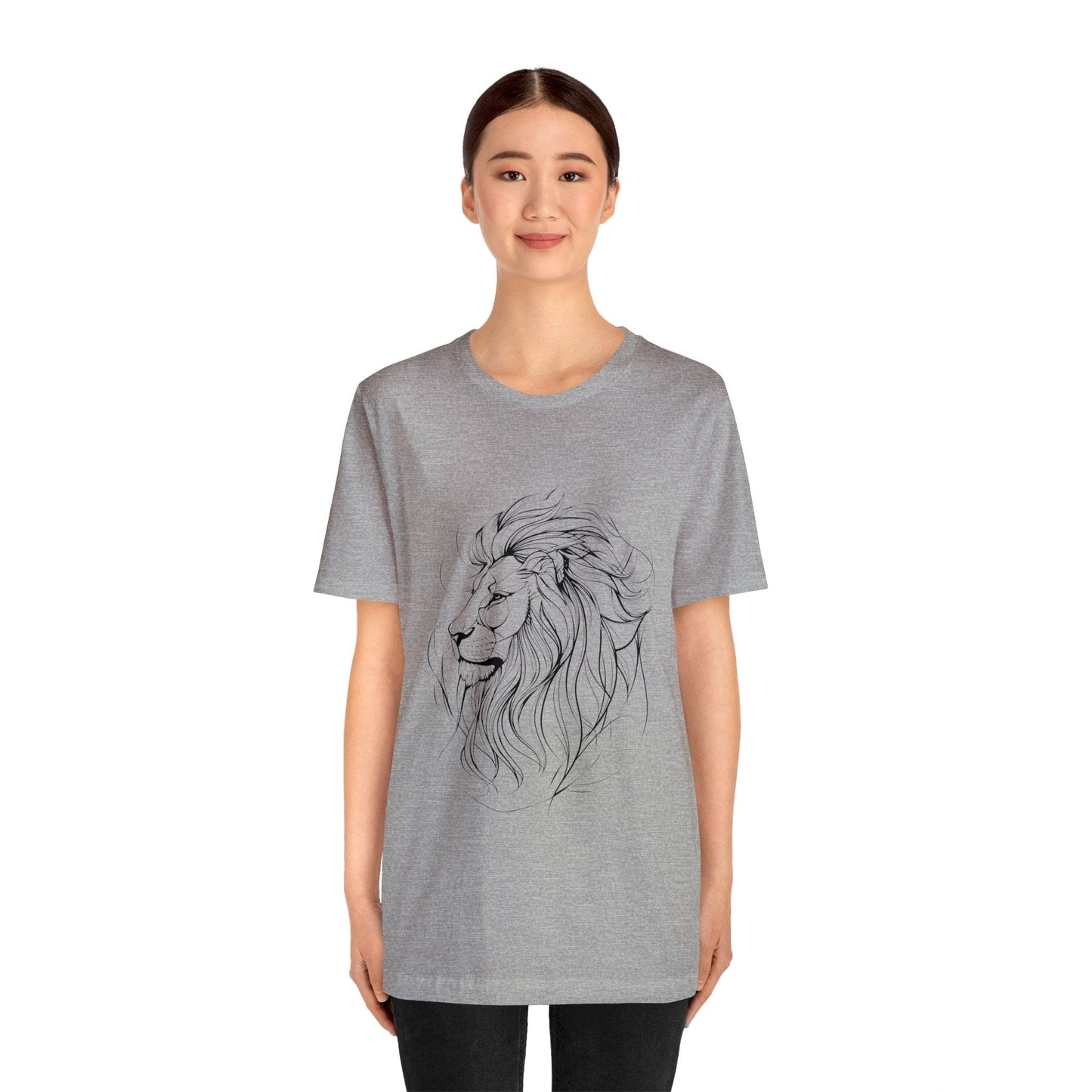 T-Shirt Leo Lions T-Shirt