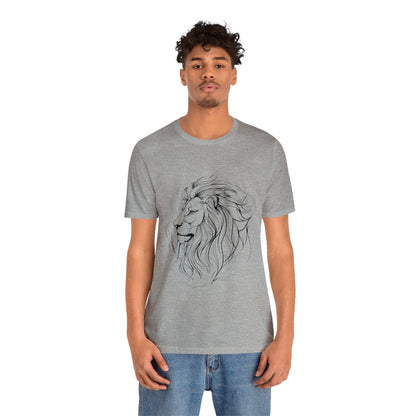 T-Shirt Leo Lions T-Shirt