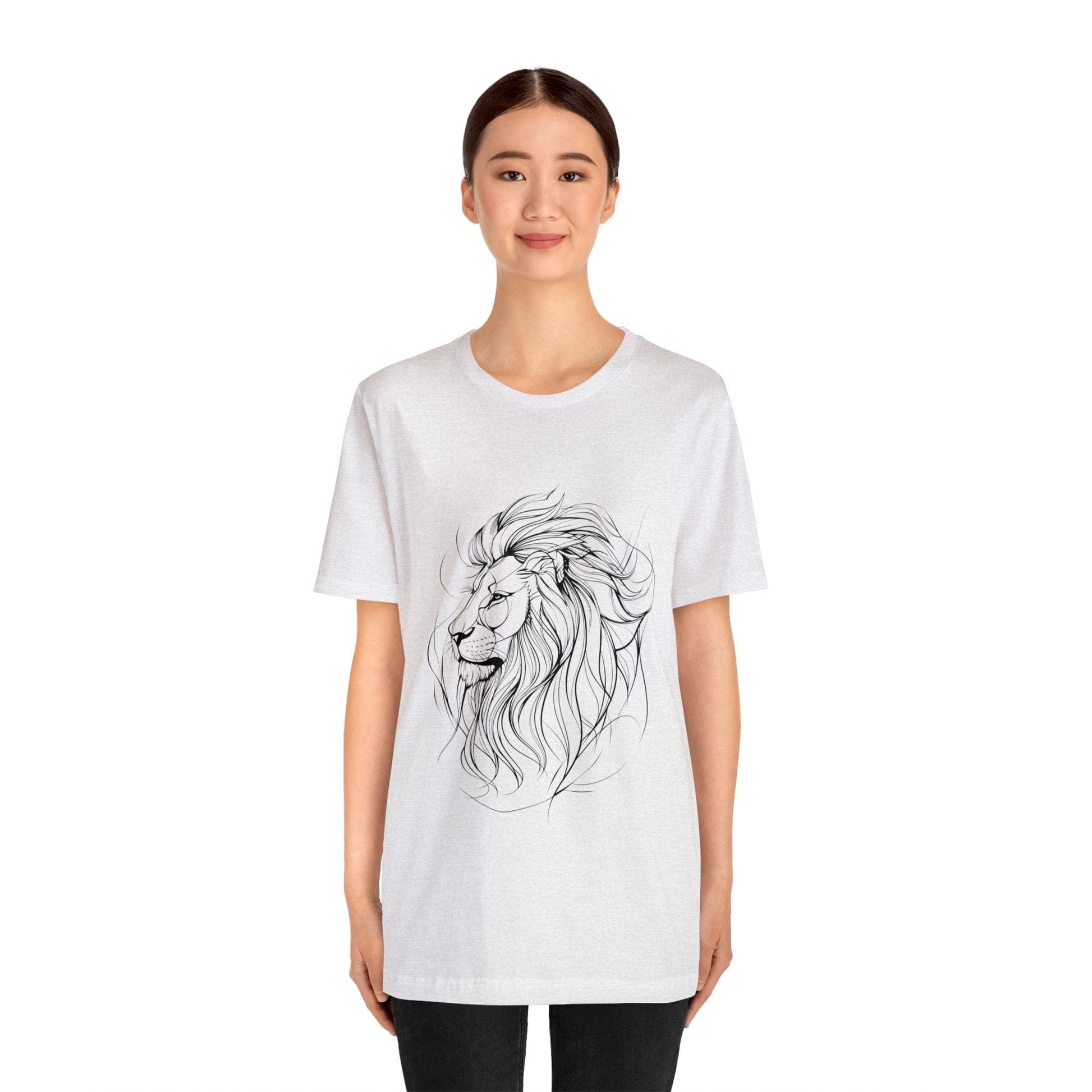 T-Shirt Leo Lions T-Shirt