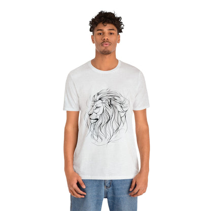 T-Shirt Leo Lions T-Shirt