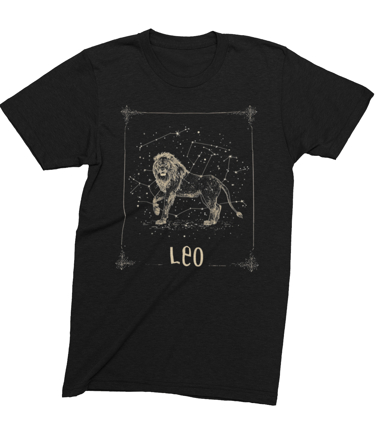 T-Shirt Leo’s Pride T-Shirt