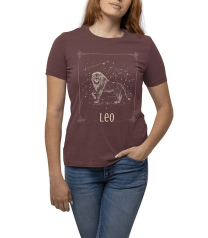 T-Shirt Leo’s Pride T-Shirt