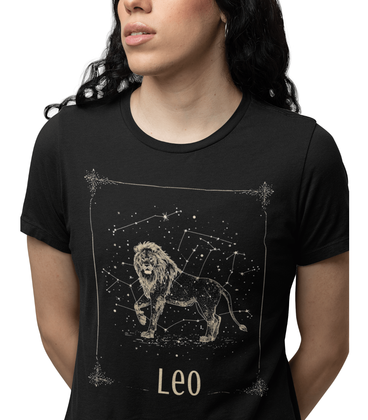 T-Shirt Leo’s Pride T-Shirt