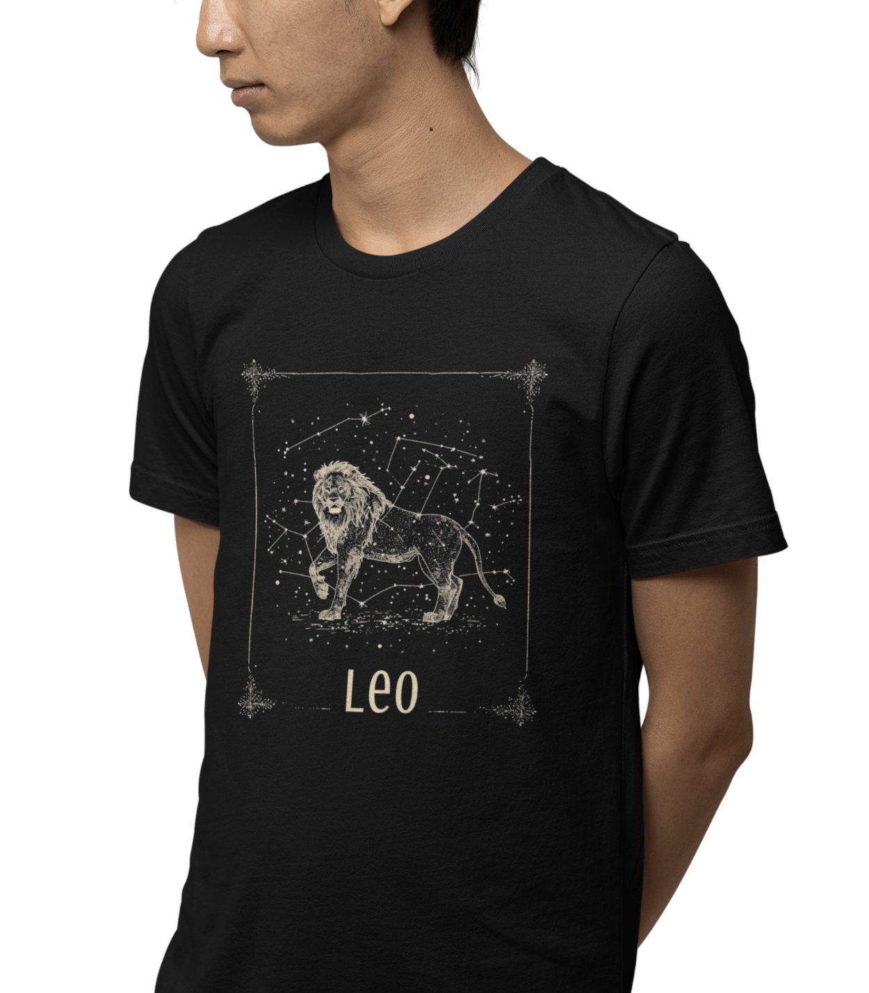 T-Shirt Leo’s Pride T-Shirt