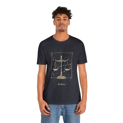 T-Shirt Libra Air Harmony Libra T-Shirt