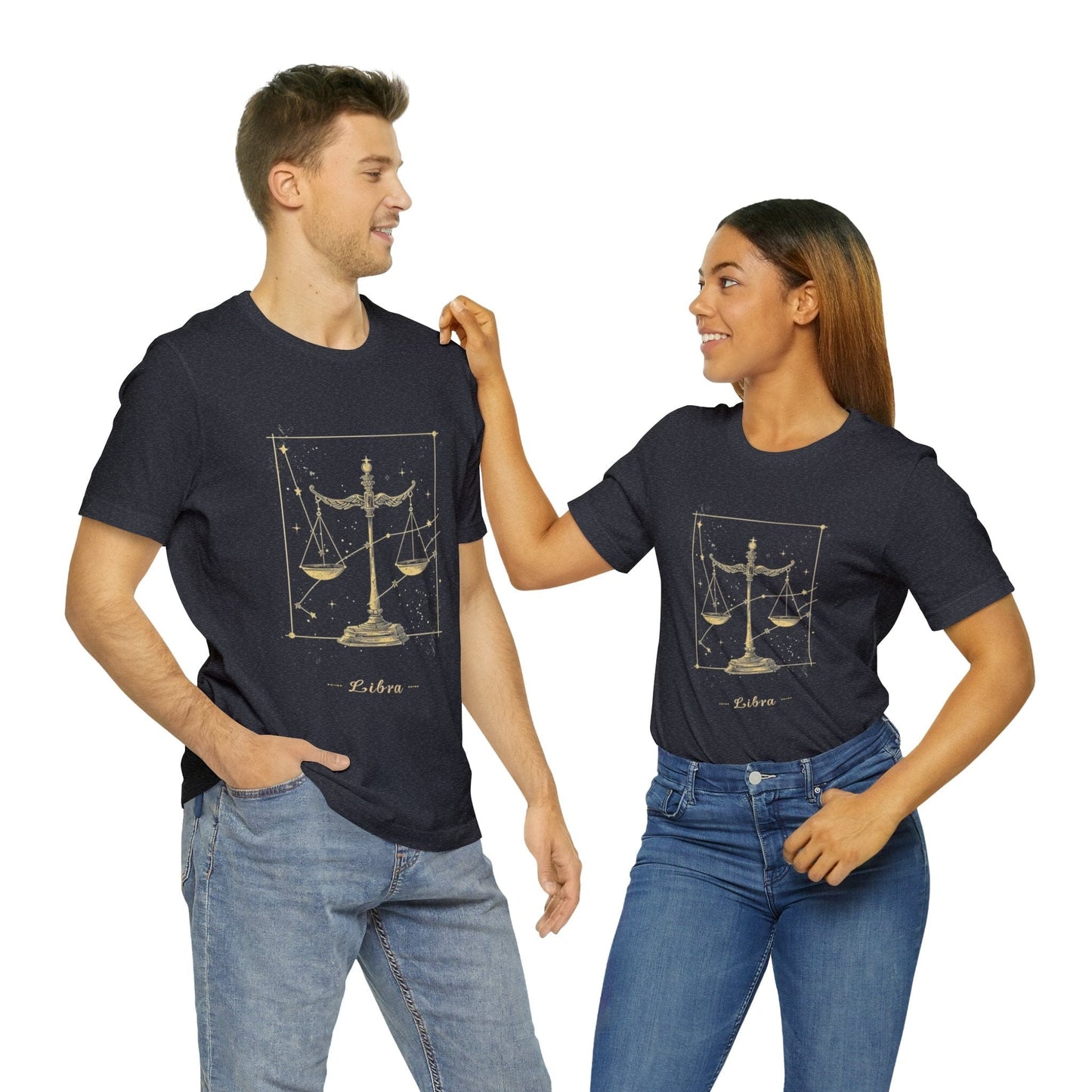 T-Shirt Libra Air Harmony Libra T-Shirt