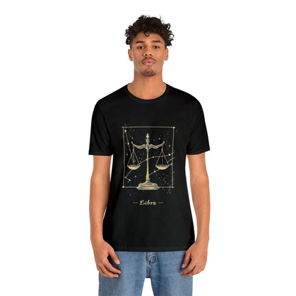 T-Shirt Libra Air Harmony Libra T-Shirt