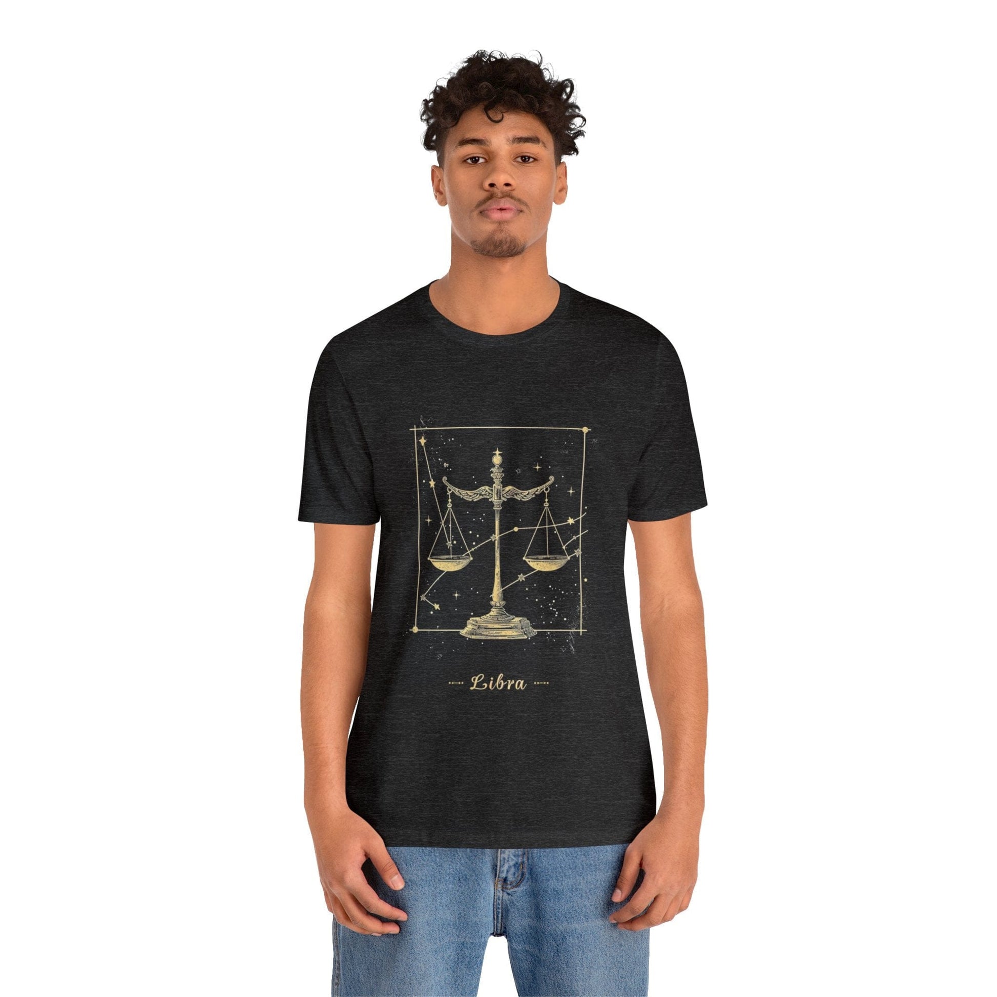 T-Shirt Libra Air Harmony Libra T-Shirt