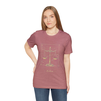 T-Shirt Libra Air Harmony Libra T-Shirt