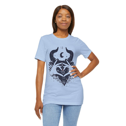 T-Shirt Loyal Taurus: Companion Astrology T-Shirt