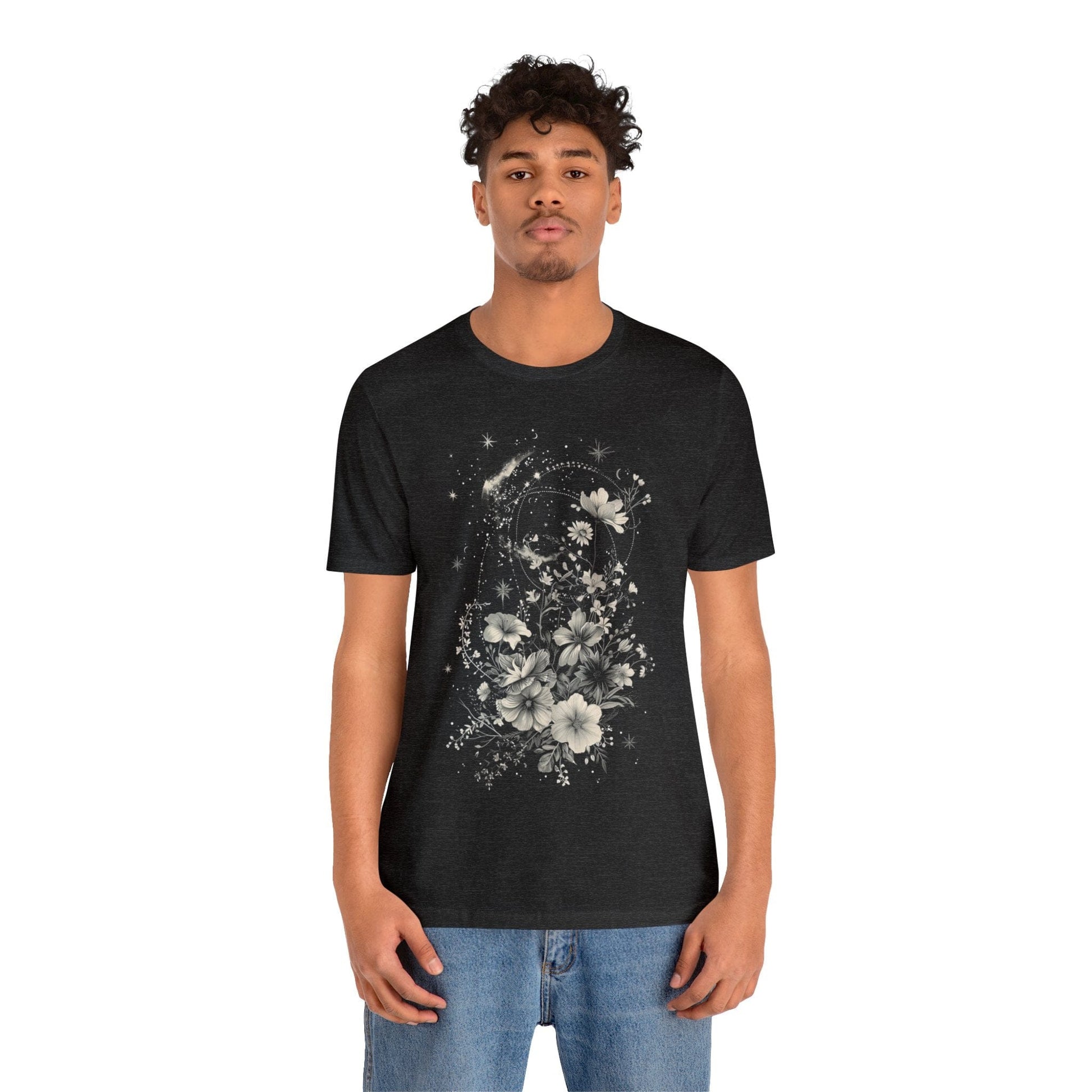 T-Shirt Lunar Blossom T-Shirt