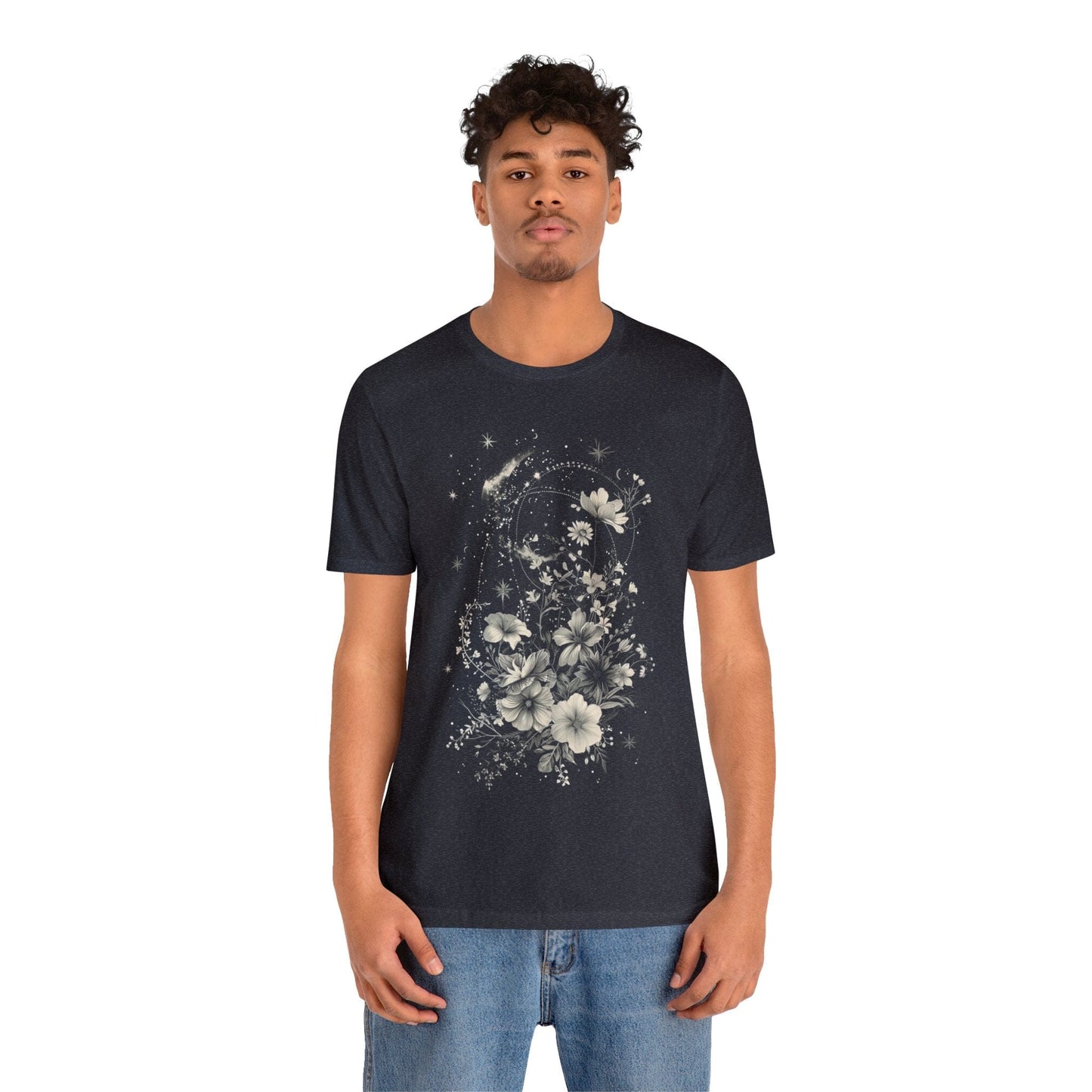 T-Shirt Lunar Blossom T-Shirt