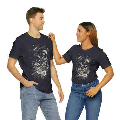 T-Shirt Lunar Blossom T-Shirt