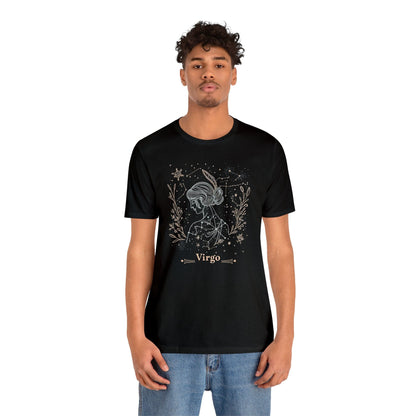 T-Shirt Mercurial Harvest Virgo T-Shirt