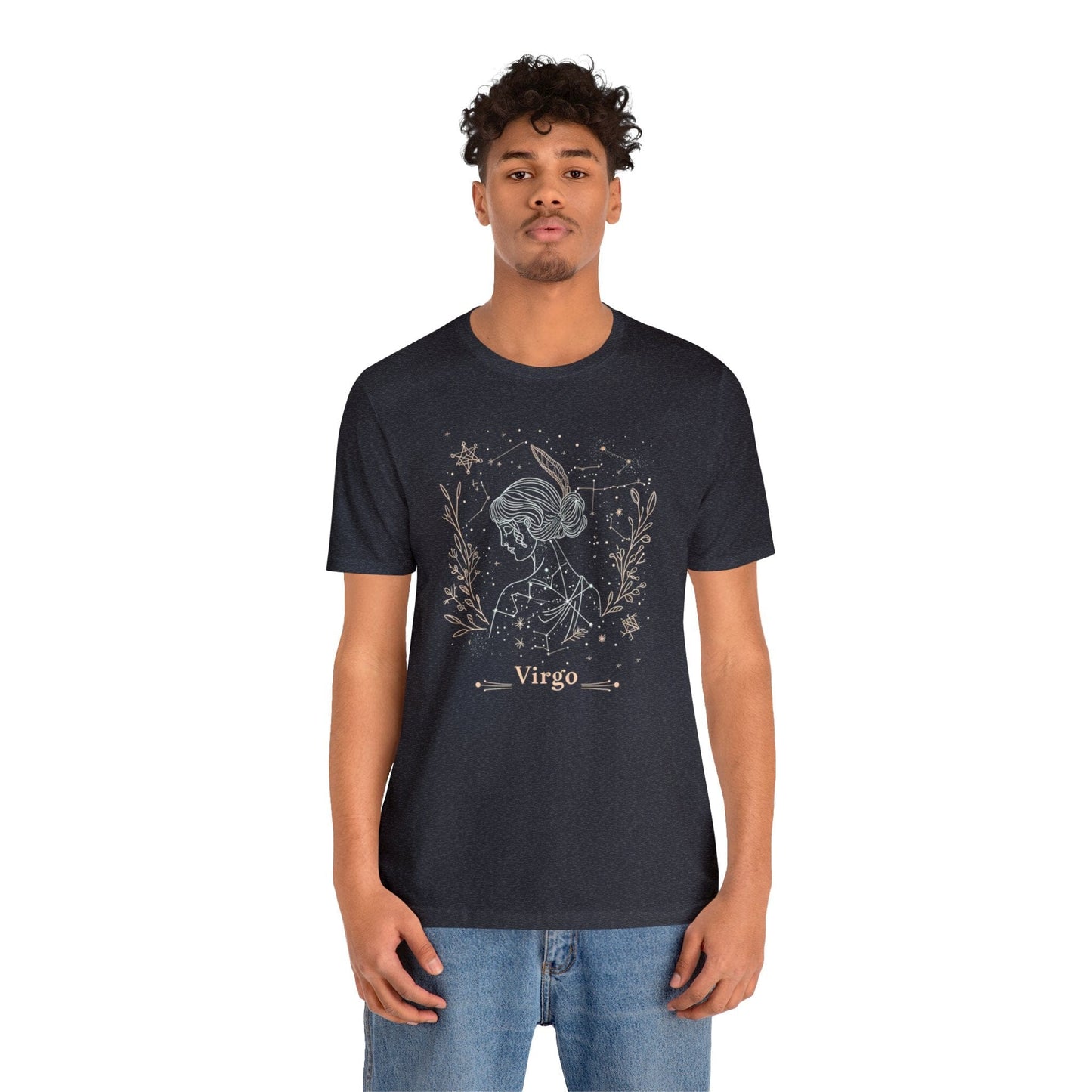 T-Shirt Mercurial Harvest Virgo T-Shirt