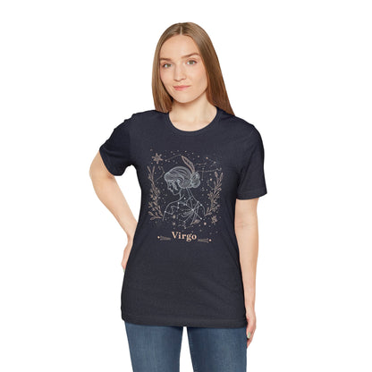 T-Shirt Mercurial Harvest Virgo T-Shirt