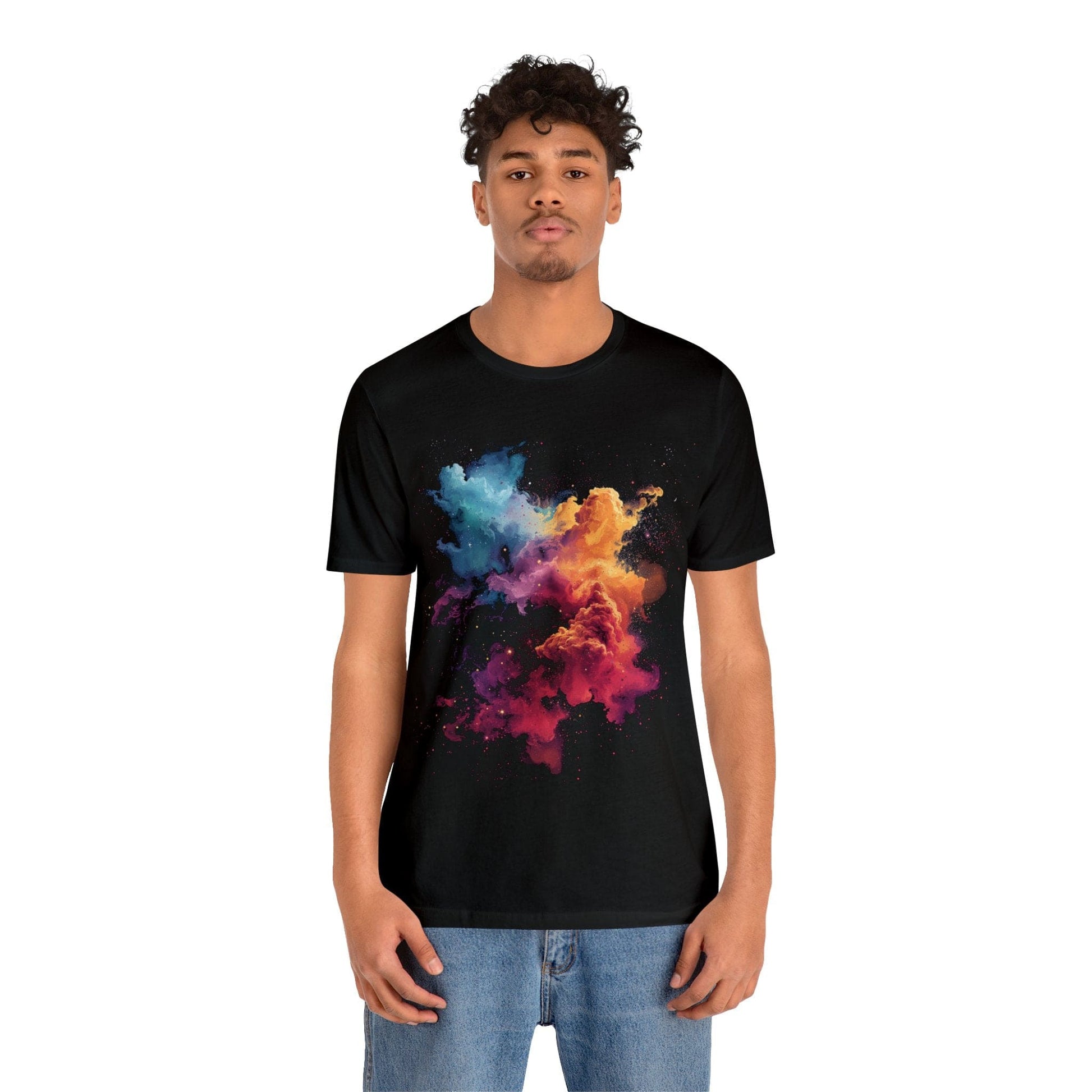 T-Shirt Nebula Whisper T-Shirt