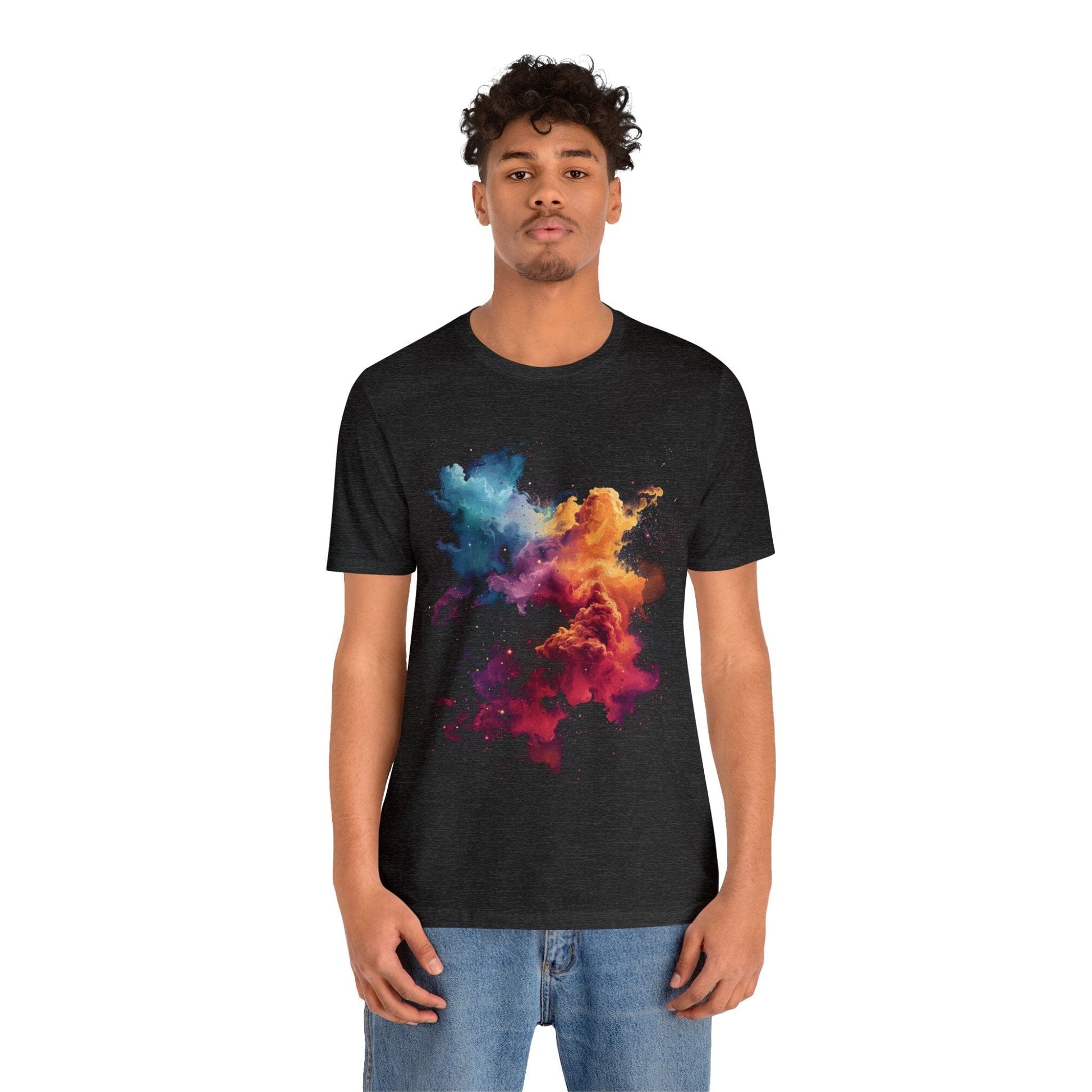 T-Shirt Nebula Whisper T-Shirt