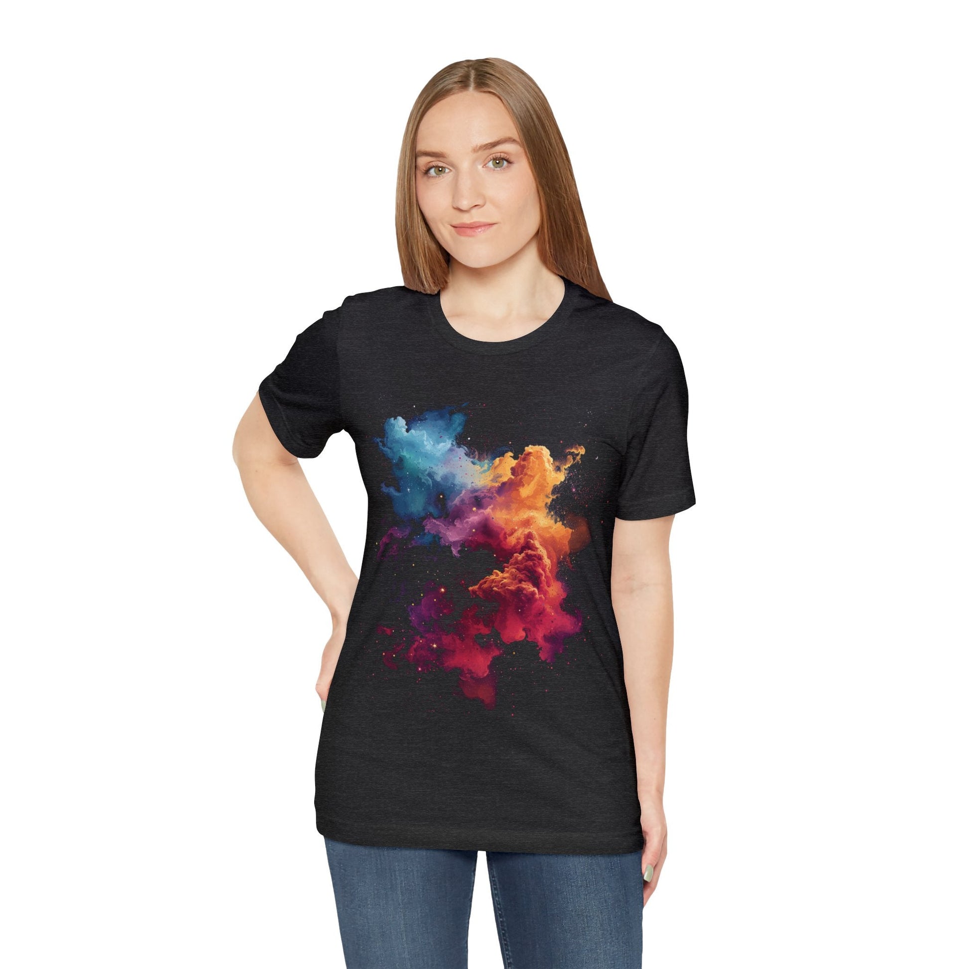 T-Shirt Nebula Whisper T-Shirt