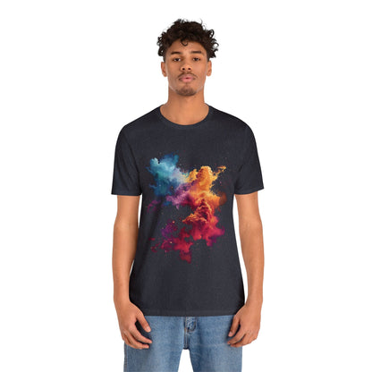 T-Shirt Nebula Whisper T-Shirt