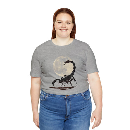 T-Shirt Scorpio Midnight Sting T-Shirt