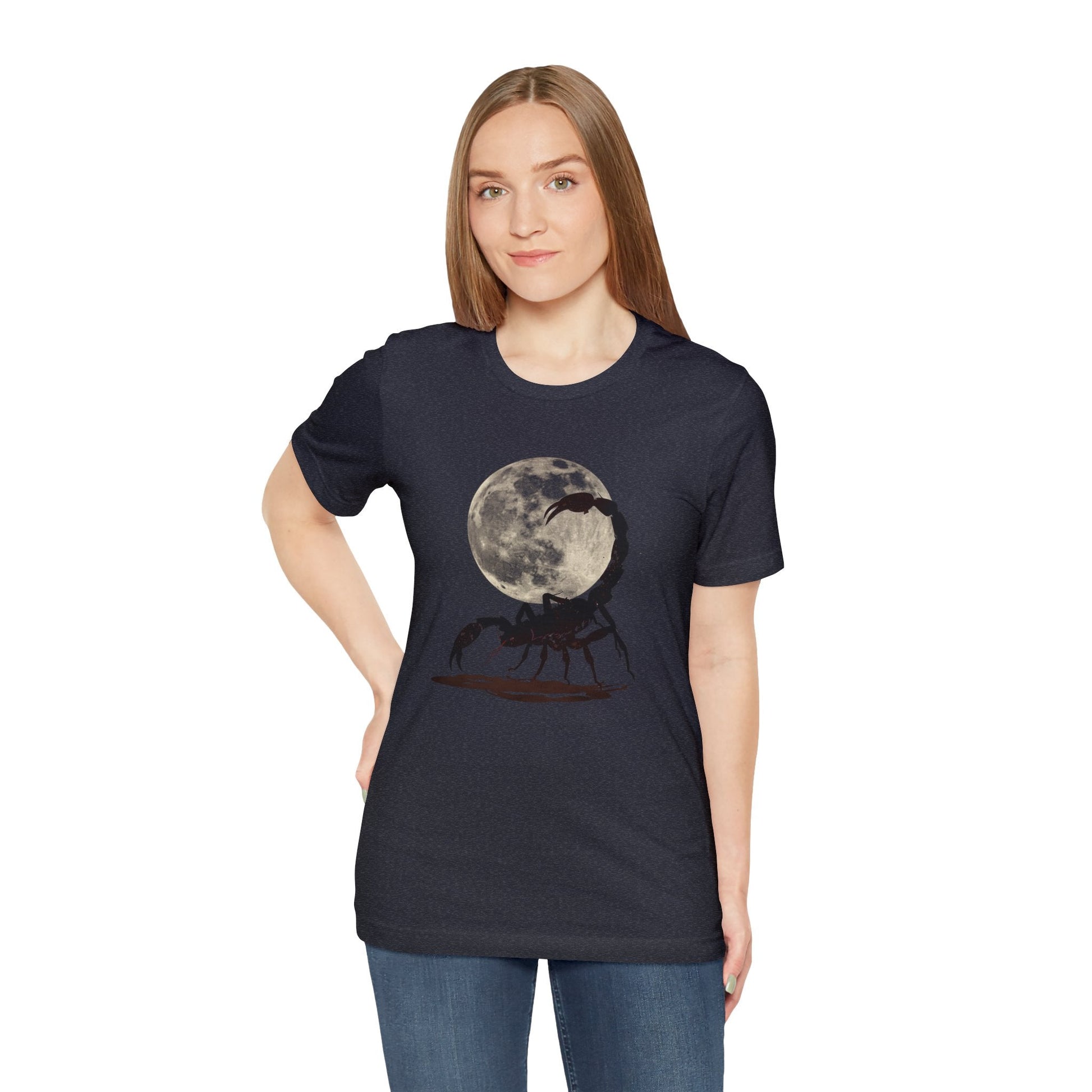 T-Shirt Scorpio Midnight Sting T-Shirt