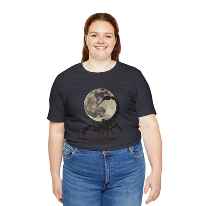 T-Shirt Scorpio Midnight Sting T-Shirt