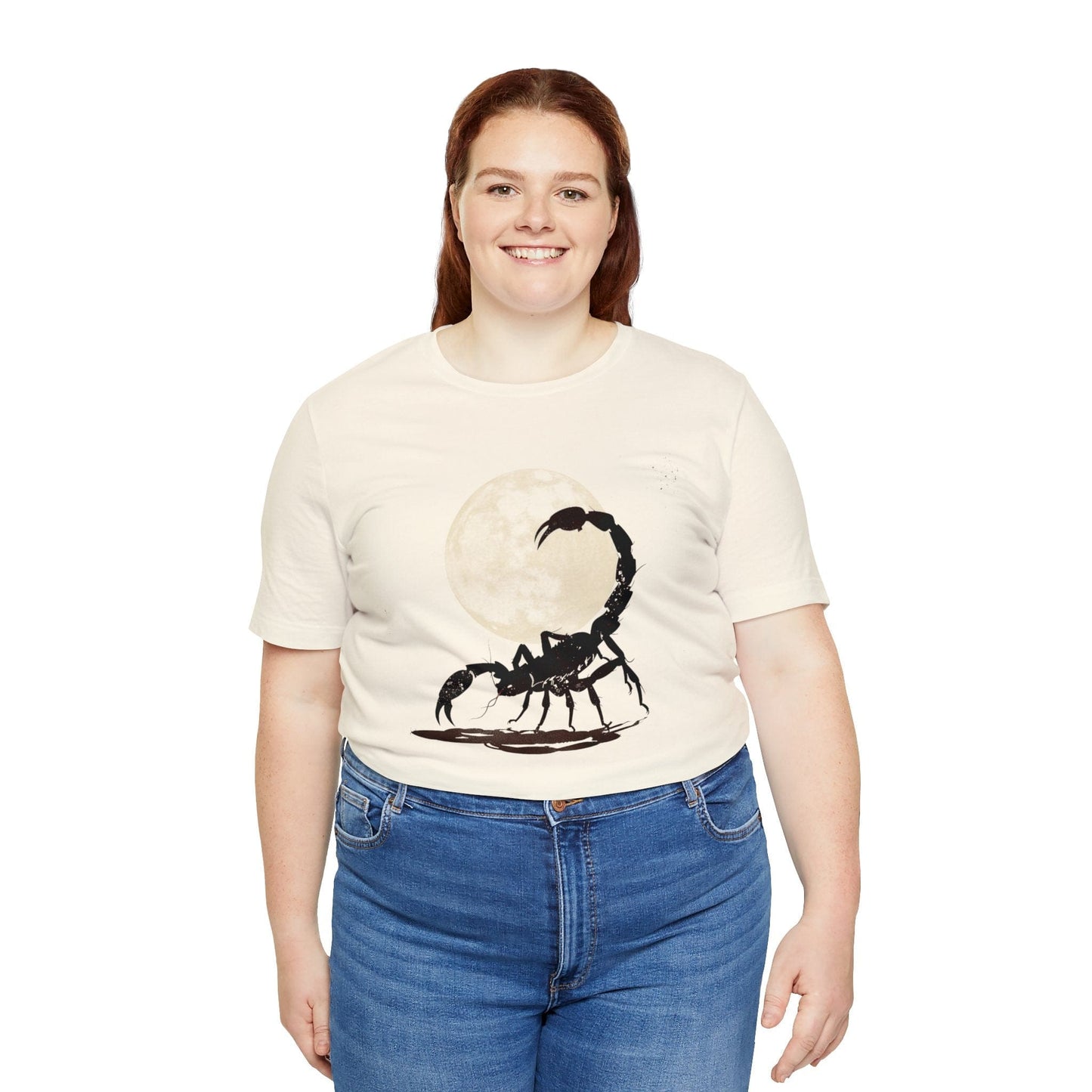 T-Shirt Scorpio Midnight Sting T-Shirt