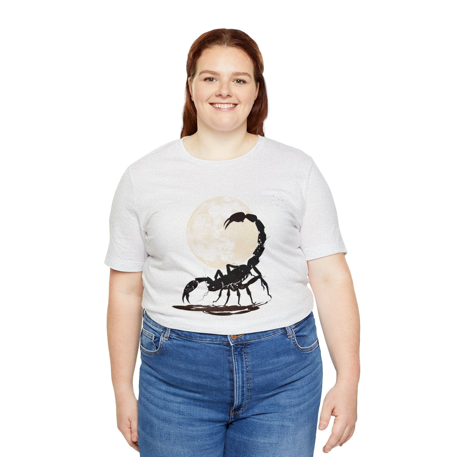 T-Shirt Scorpio Midnight Sting T-Shirt