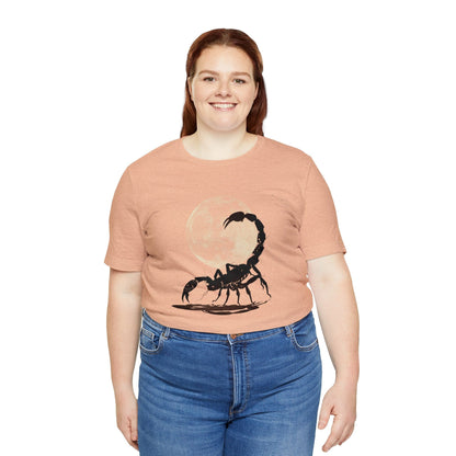 T-Shirt Scorpio Midnight Sting T-Shirt