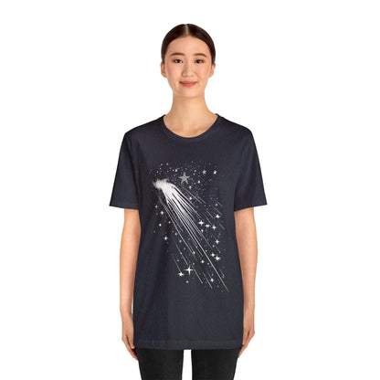 T-Shirt Shooting Stars T-Shirt