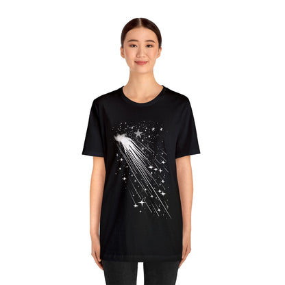 T-Shirt Shooting Stars T-Shirt