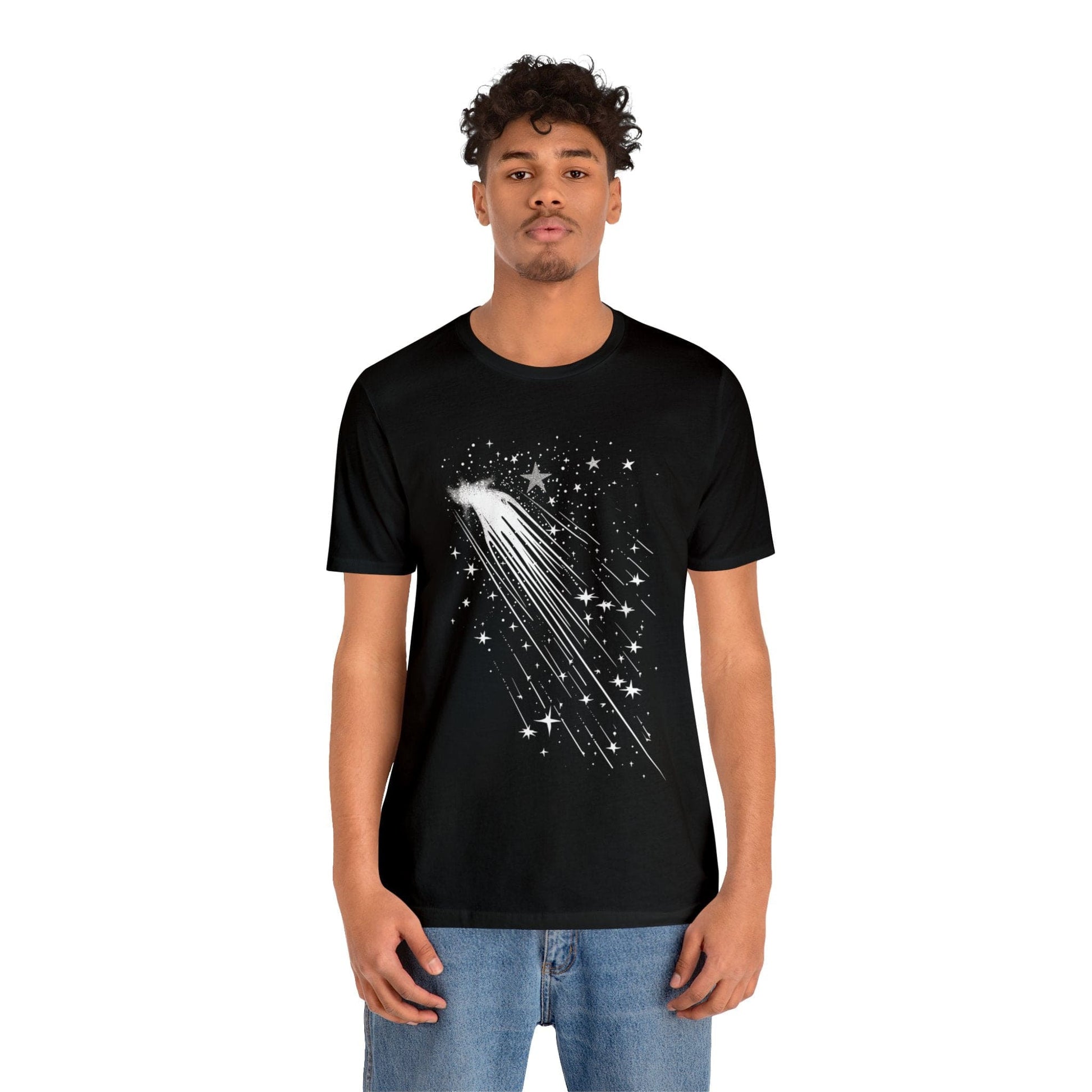 T-Shirt Shooting Stars T-Shirt