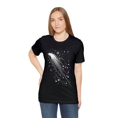 T-Shirt Shooting Stars T-Shirt