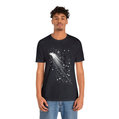 T-Shirt Shooting Stars T-Shirt