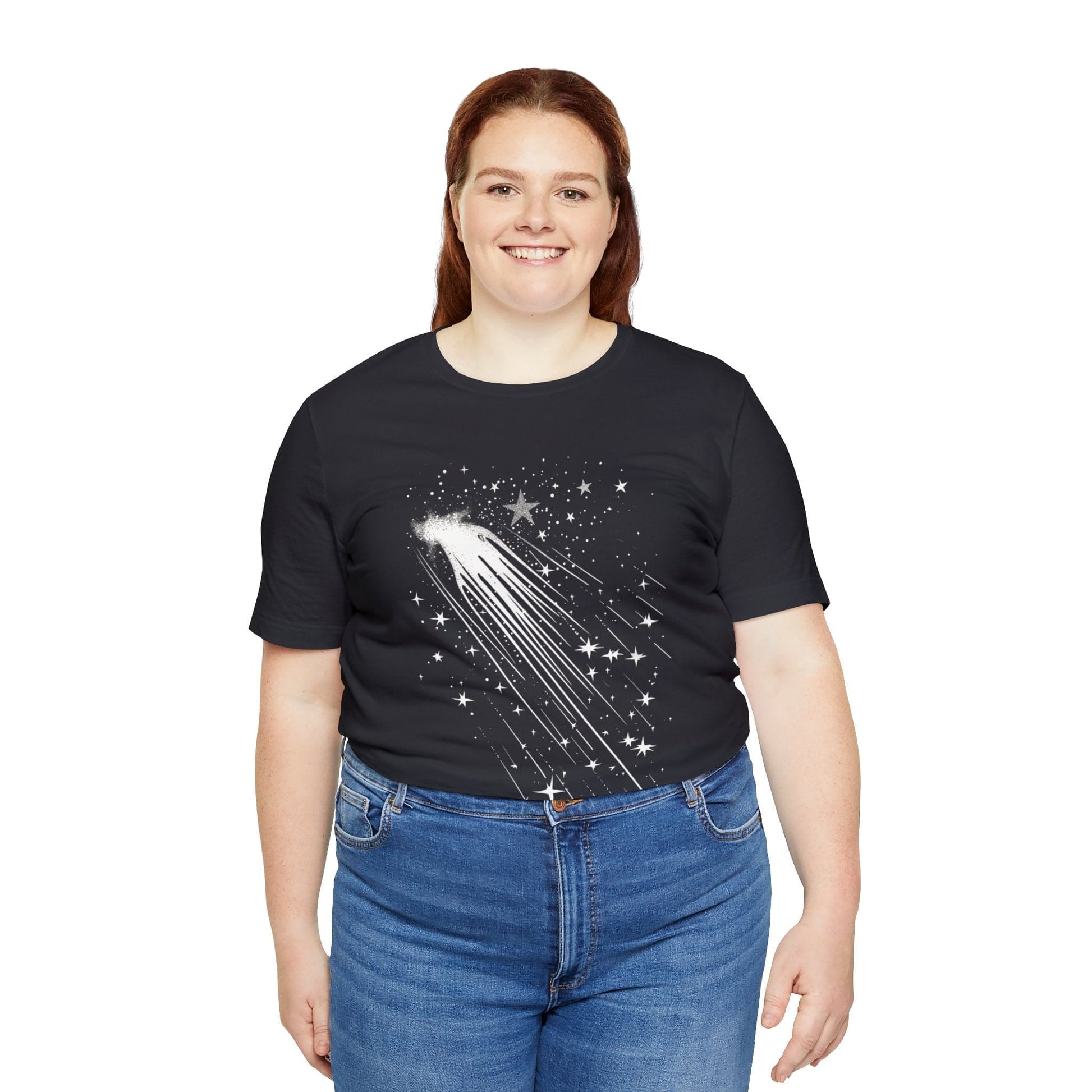 T-Shirt Shooting Stars T-Shirt