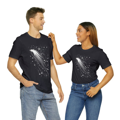 T-Shirt Shooting Stars T-Shirt