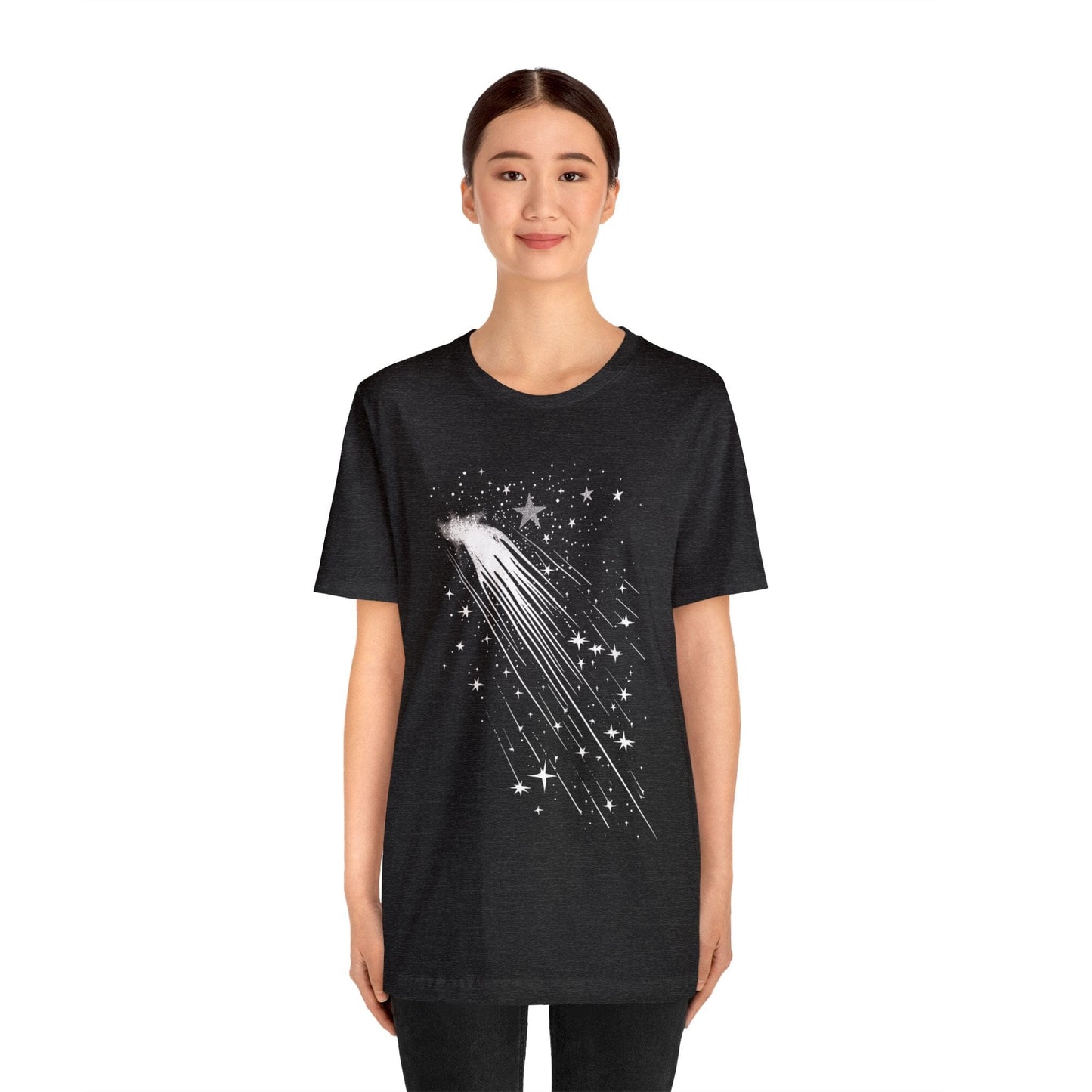 T-Shirt Shooting Stars T-Shirt