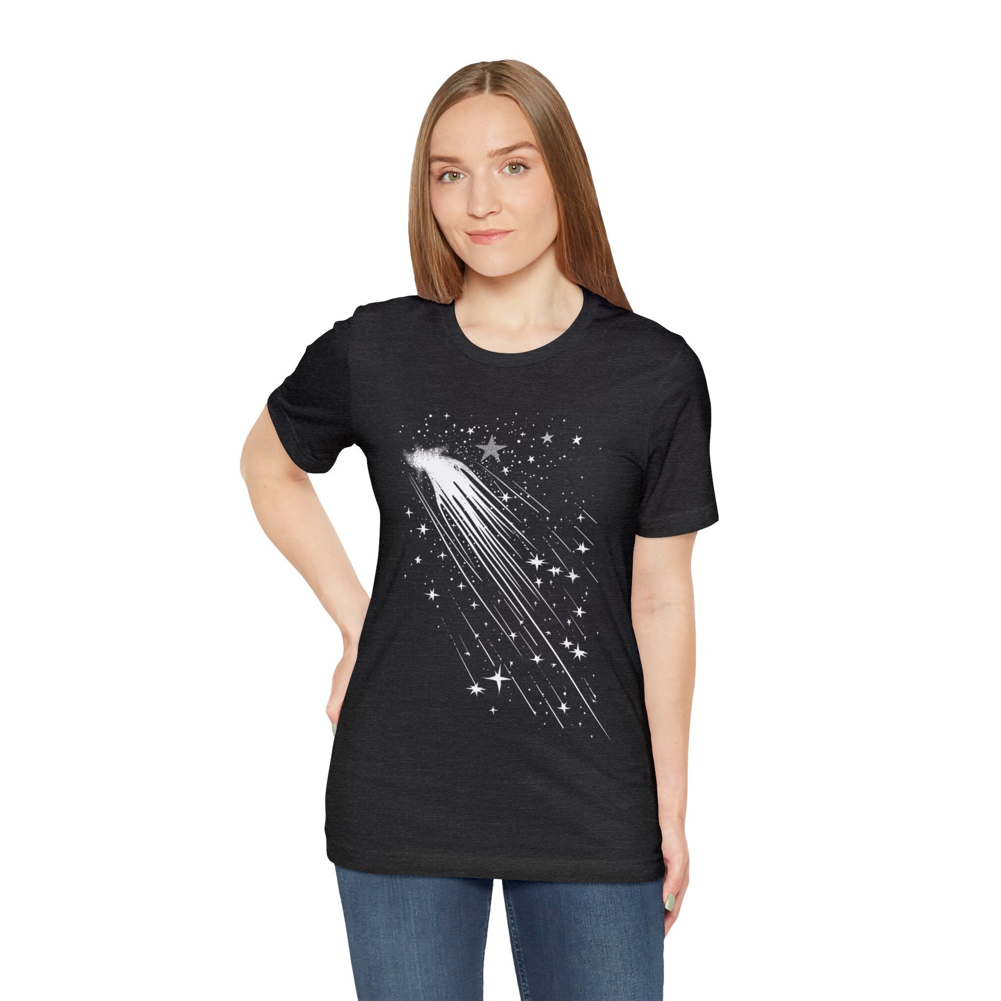 T-Shirt Shooting Stars T-Shirt