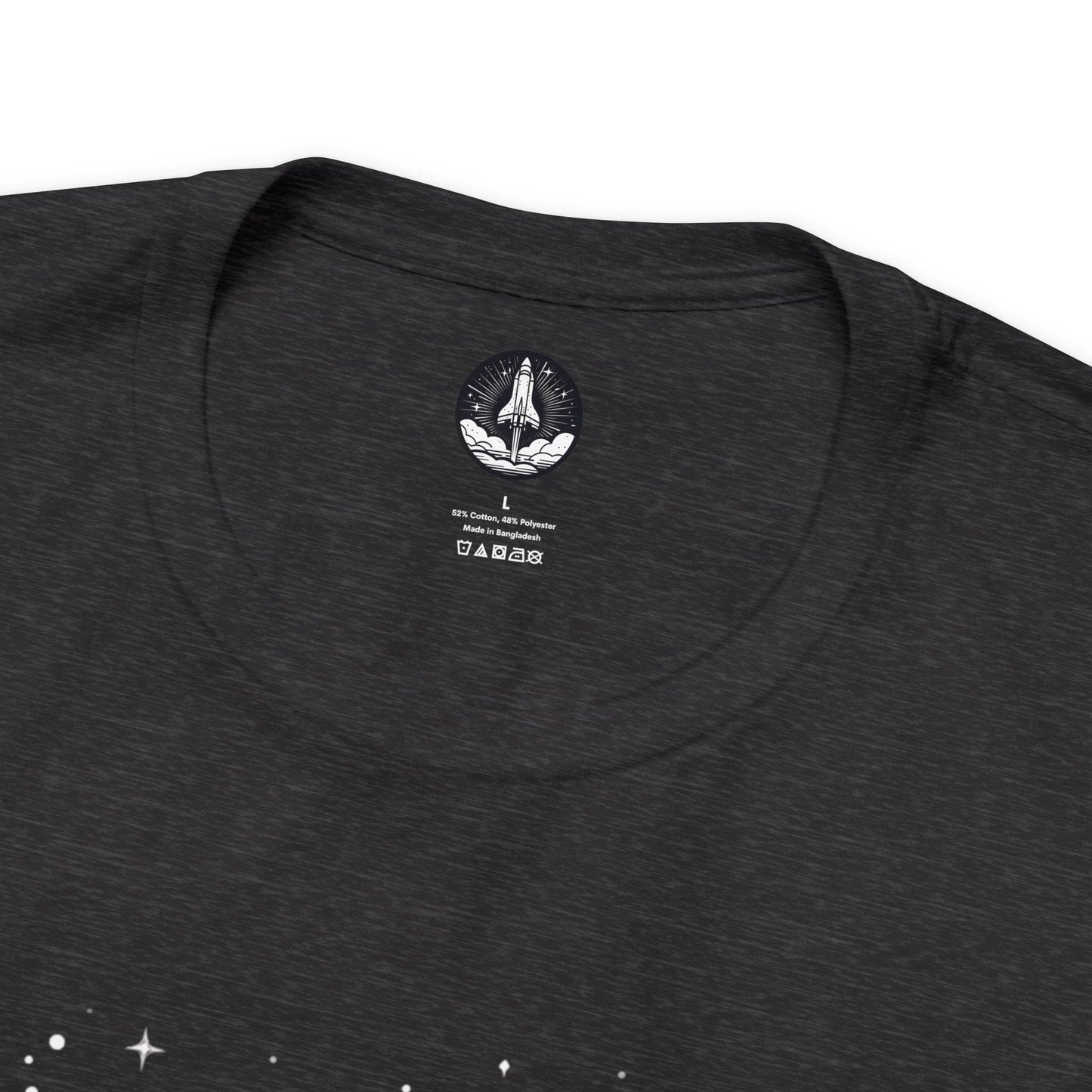 T-Shirt Shooting Stars T-Shirt